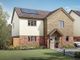 Thumbnail Detached house for sale in Main Road, Minsterworth, Gloucester