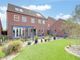 Thumbnail Detached house for sale in Lucilla Close, Hucknall, Nottinghamshire
