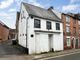 Thumbnail End terrace house for sale in Salisbury Street, Blandford Forum, Dorset