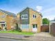 Thumbnail Detached house for sale in Woolmer Close, Llandaff, Cardiff
