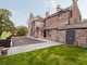 Thumbnail Detached house for sale in Syde Farmhouse, Stracathro, Brechin