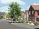 Thumbnail Detached house for sale in The Stirling, Plot 19, St Stephens Park, Ramsgate