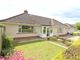 Thumbnail Bungalow for sale in Barton Court Road, New Milton, Hampshire