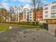 Thumbnail Flat for sale in Chapel Field East, Norwich