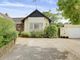 Thumbnail Semi-detached bungalow for sale in Down Hall Road, Rayleigh