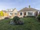 Thumbnail Detached bungalow for sale in Park Road, Old Tupton, Chesterfield