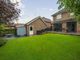Thumbnail Detached house for sale in Macaulay Close, Binfield, Bracknell, Berkshire