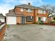 Thumbnail Semi-detached house for sale in Beaufort Avenue, Cubbington, Leamington Spa