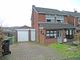 Thumbnail Detached house for sale in Silver Innage, Halesowen