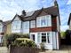 Thumbnail Semi-detached house for sale in Sayesbury Road, Sawbridgeworth