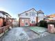 Thumbnail Semi-detached house for sale in Dene Road, Didsbury, Manchester
