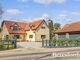 Thumbnail Detached house for sale in Frating Road, Great Bromley