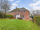 Thumbnail Semi-detached house for sale in Upper Chute, Andover