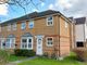 Thumbnail Mews house for sale in Lee Close, Stanstead Abbotts, Ware