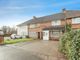 Thumbnail Terraced house for sale in Chaucer Grove, Birmingham, West Midlands