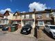 Thumbnail Terraced house for sale in Hall Lane, London