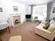 Thumbnail Detached bungalow for sale in Pine Court, Loggerheads, Market Drayton