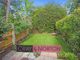 Thumbnail Terraced house for sale in Tenterden Gardens, Addiscombe