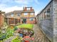 Thumbnail Semi-detached house for sale in Manor Lane, Rochester