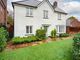 Thumbnail Detached house for sale in Greensand Meadow, Sutton Valence