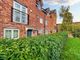 Thumbnail Town house for sale in Malthouse Court, Liversedge