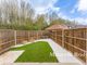 Thumbnail Town house for sale in Pepperpot Drive, Trowse, Norwich
