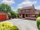 Thumbnail Detached house for sale in Cheriton Drive, Thornhill, Cardiff