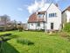 Thumbnail Detached house for sale in Livonia Road, Sidmouth, Devon
