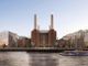 Thumbnail Flat for sale in 188 Kirtling Street, Nine Elms, London