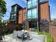 Thumbnail Detached house for sale in Grosvenor Gardens, Lymington, Hampshire