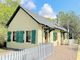 Thumbnail Bungalow for sale in Beasdale Station Cottage, Beasdale, Nr Arisaig