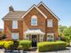 Thumbnail Detached house for sale in Redwing Road, Basingstoke