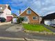 Thumbnail Detached bungalow for sale in Chatsworth Drive, Little Eaton, Derby