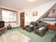 Thumbnail Terraced house for sale in West Huntingtower, Perth