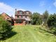 Thumbnail Detached house for sale in Sadlers Way, Ringmer, Lewes