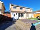 Thumbnail Semi-detached house for sale in Greenhill Close, Weston-Super-Mare