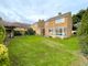 Thumbnail Detached house for sale in Saxon Road, Barnack, Stamford