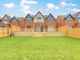 Thumbnail Detached house for sale in Manor Road, Barton-In-Fabis, Nottinghamshire