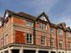 Thumbnail Flat for sale in Foster House, Angel Way, Romford