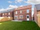 Thumbnail Detached house for sale in Plot 3, The Hotham, Clifford Park, Market Weighton