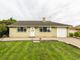 Thumbnail Detached bungalow for sale in Dale Close, Staveley, Chesterfield