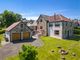 Thumbnail Detached house for sale in The Byres, Flockhouse Farm Steading, Blairadam, Kelty