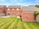 Thumbnail Detached house for sale in Brodie Place, Hampton Gardens, Peterborough