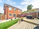 Thumbnail Semi-detached house for sale in Shearling Close, Picket Piece, Andover