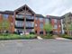 Thumbnail Flat for sale in Tithe Lodge, Southam