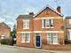 Thumbnail Detached house for sale in Grove Road, Whetstone, Leicester, Leicestershire.