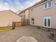 Thumbnail Detached house for sale in Sandyriggs Gardens, Dalkeith