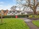 Thumbnail Detached house for sale in Broughton Crescent, Barlaston, Stoke-On-Trent