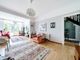 Thumbnail Semi-detached house for sale in Harwood Avenue, Bromley