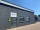 Thumbnail Industrial to let in Unit Q3, Penfold Industrial Park, Imperial Way, Watford